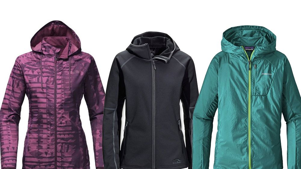 Women's Coats For Winter Workouts