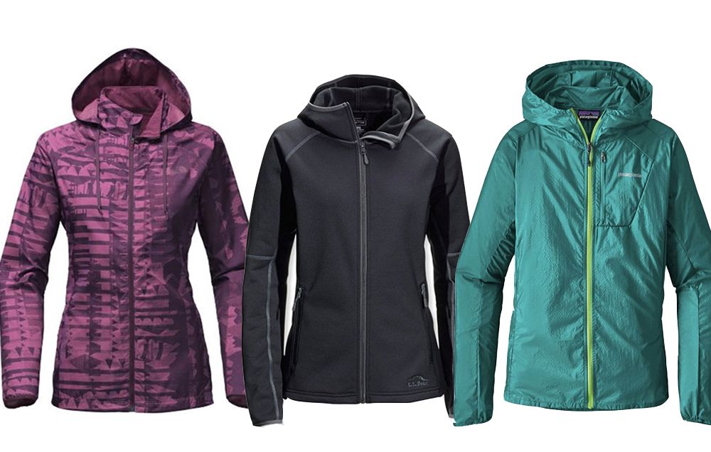 ​ Women's Coats For Winter Workouts