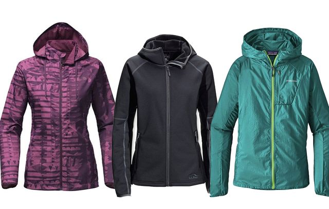 Women's Coats For Winter Workouts | Prevention