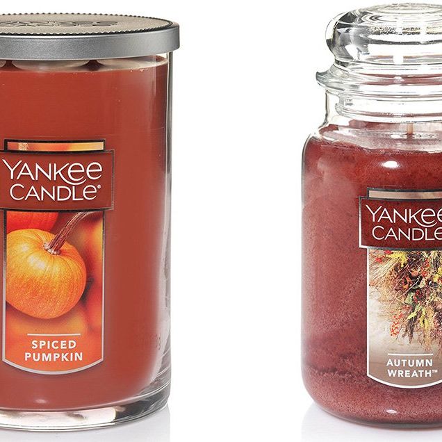 yankee candle deal