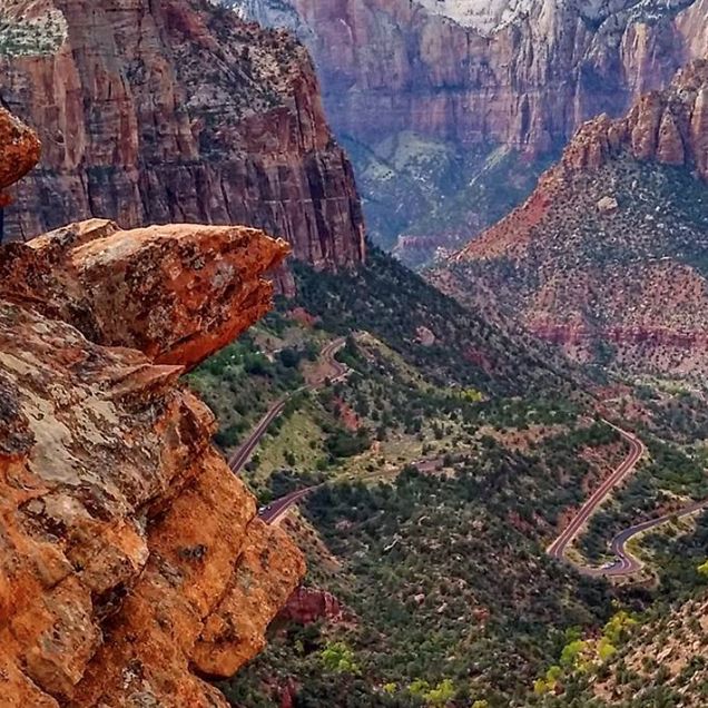 best hikes for your bucket list