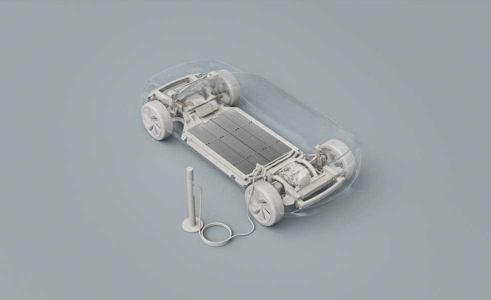 volvo northvolt futuro ev volvo northvolt futuro ev