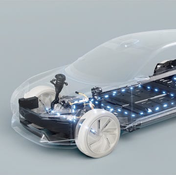 volvo battery diagram