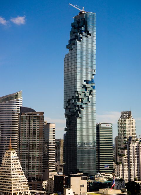Skyscraper, Metropolitan area, City, Metropolis, Urban area, Tower block, Daytime, Tower, Cityscape, Building, 