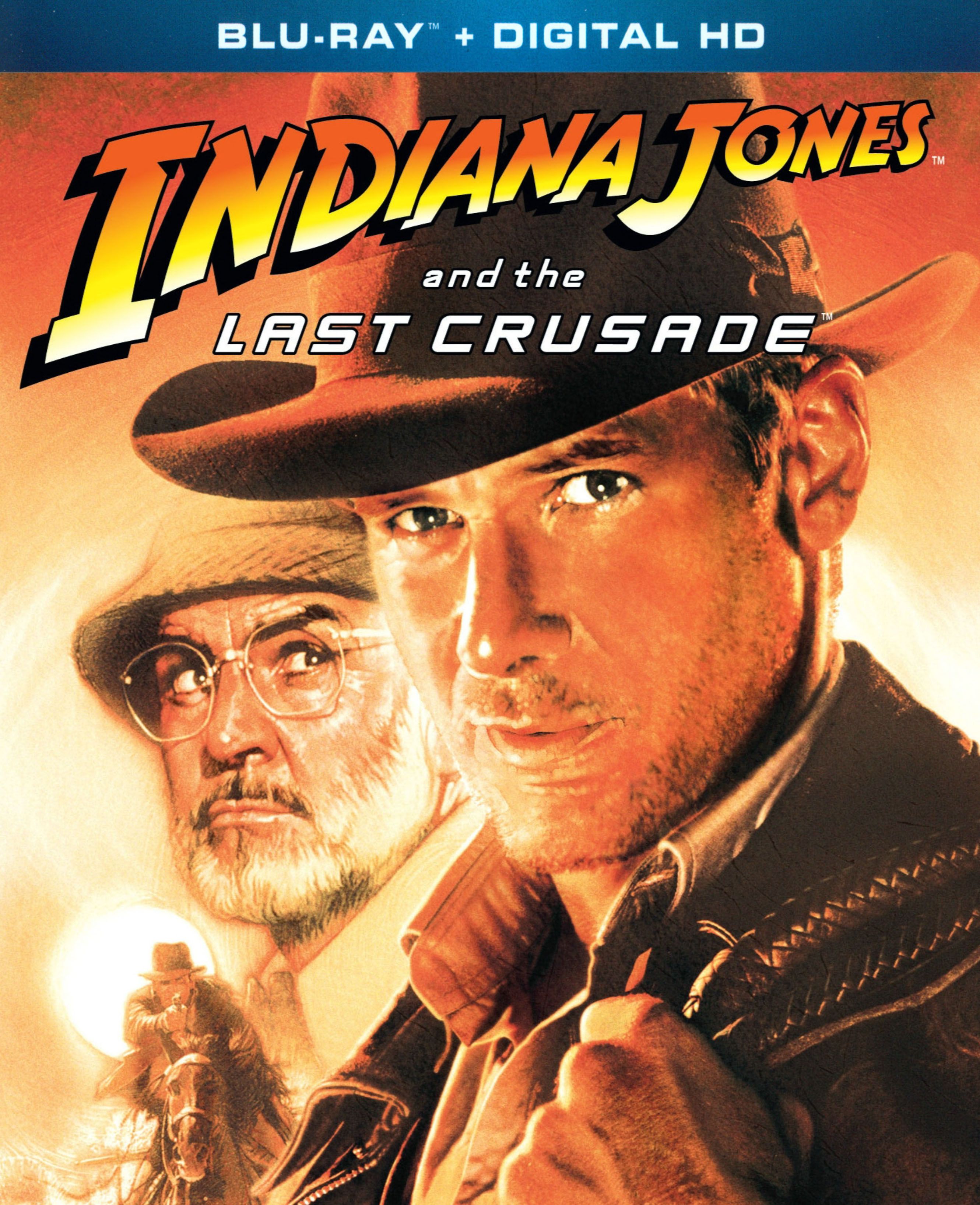 Watch the Indiana Jones Movies In Order, by Release and Chronological