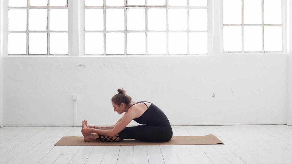 best yoga moves for runners