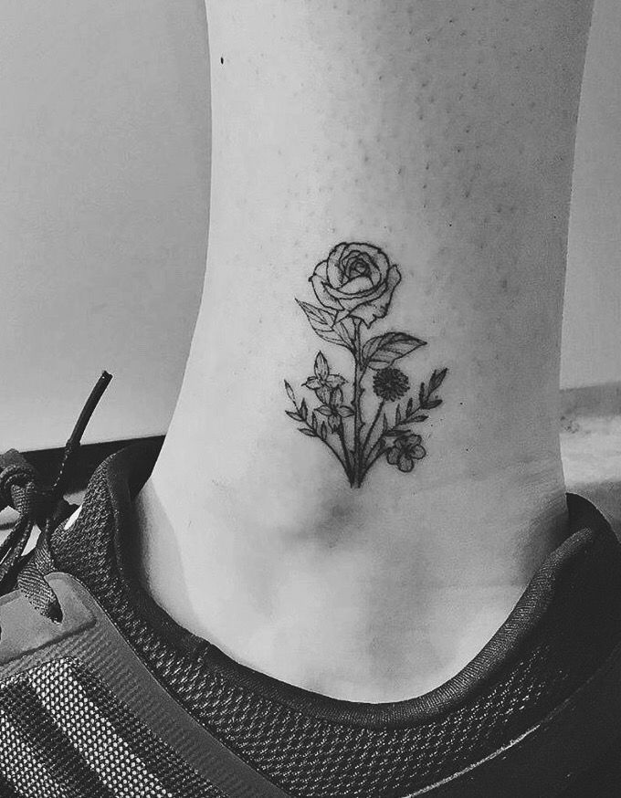 150+ Powerful Small Tattoo Designs With Meaning – FeminaTalk | Small tattoo  designs, Small tattoos, Tattoo designs and meanings