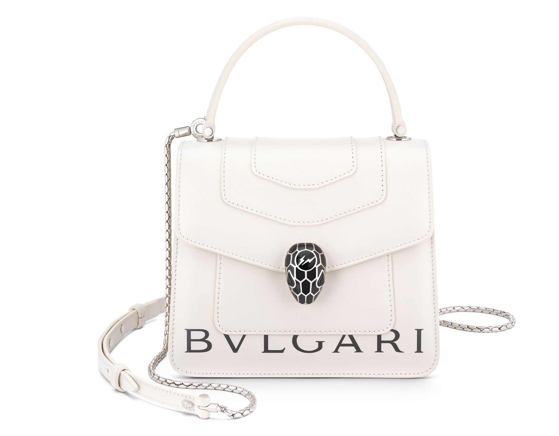 ブルガリ」が藤原ヒロシとコラボ！ 「BVLGARI X FRGMT」全アイテムをイッキ見