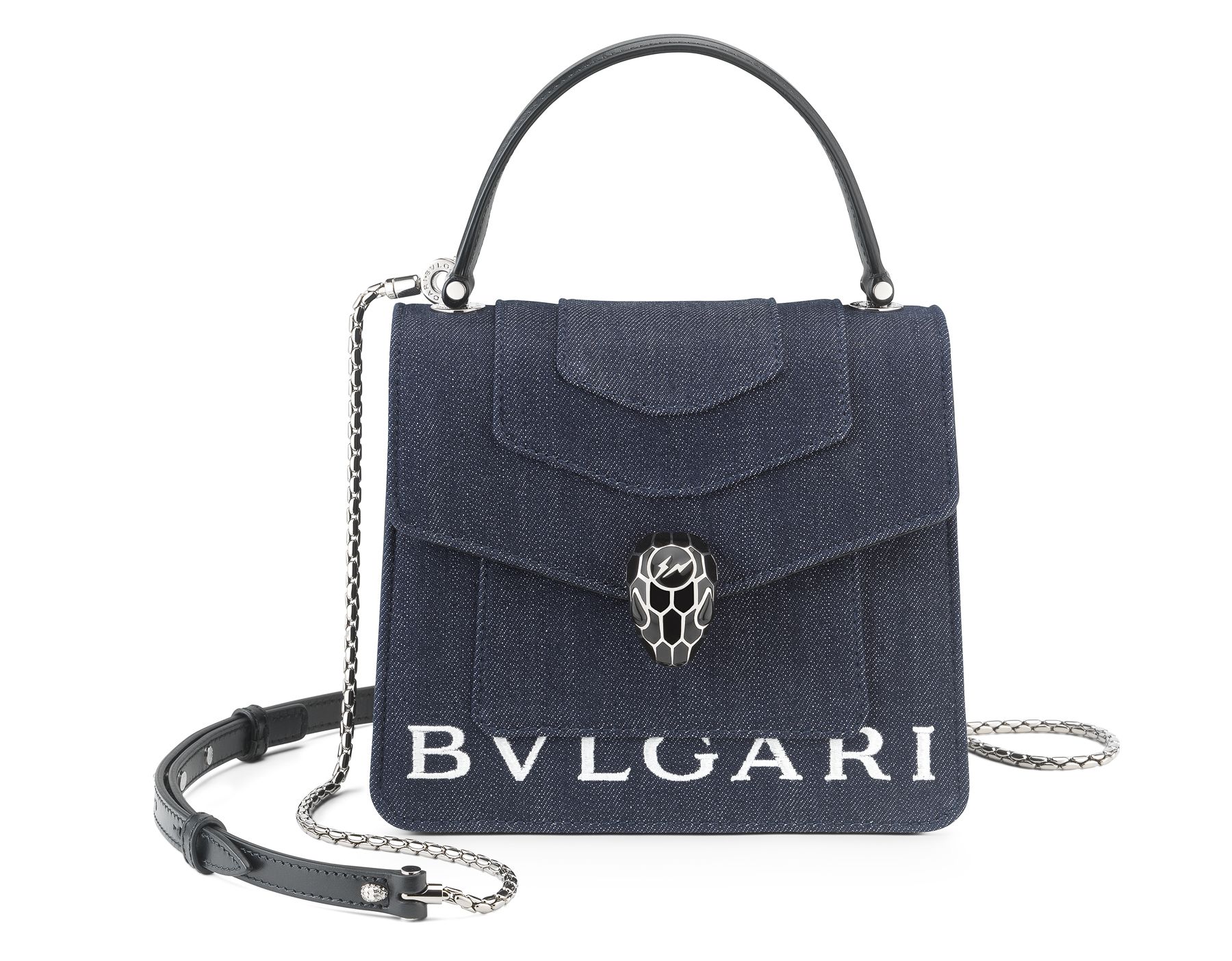 ブルガリ」が藤原ヒロシとコラボ！ 「BVLGARI X FRGMT」全アイテムを