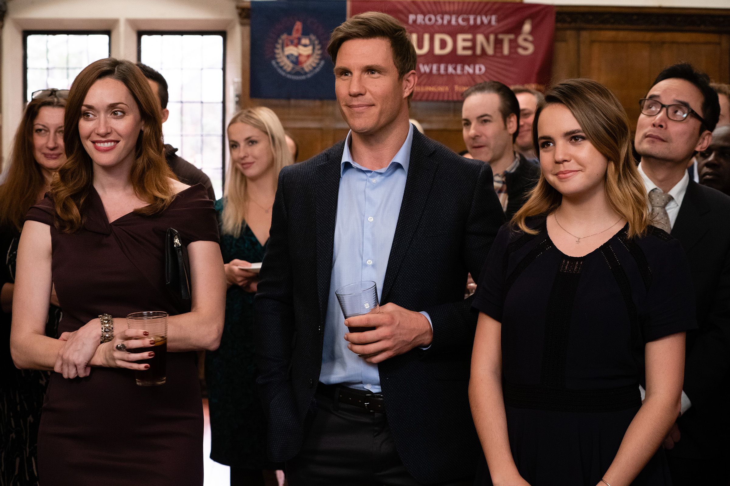 How to Watch and Stream Good Witch Good Witch on Netflix, Amazon, and More