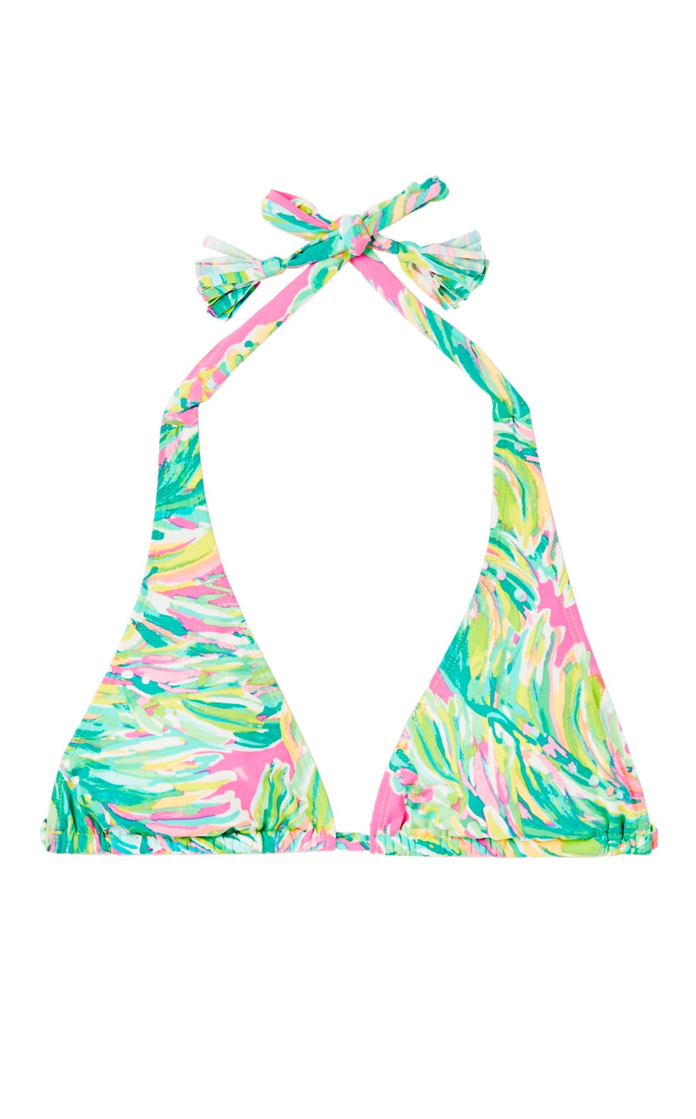 Lilly Pulitzer Launches Swim See Lilly Pulitzers Full Line Of Bikinis Tankinis And One Pieces 0141