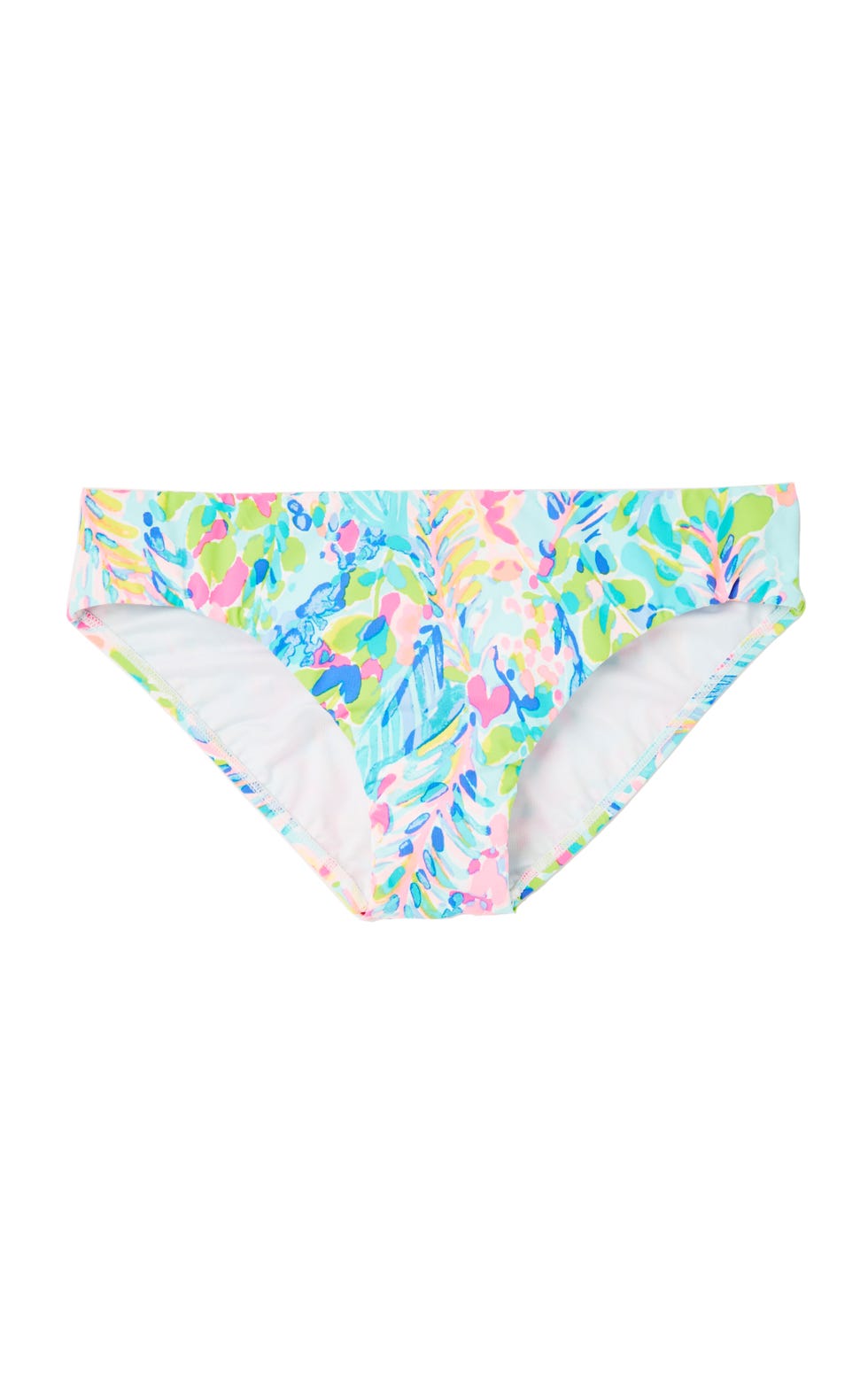 Lilly Pulitzer Launches Swim See Lilly Pulitzers Full Line Of Bikinis Tankinis And One Pieces 