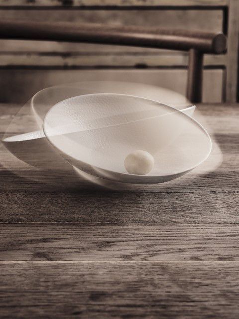 White, Dishware, Plate, Table, Wood, Bowl, Still life photography, Circle, Serveware, Monochrome, 