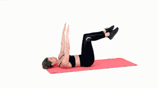 Physical fitness, Pilates, Arm, Leg, Joint, Exercise, Mat, Shoulder, Yoga mat, Stretching, 