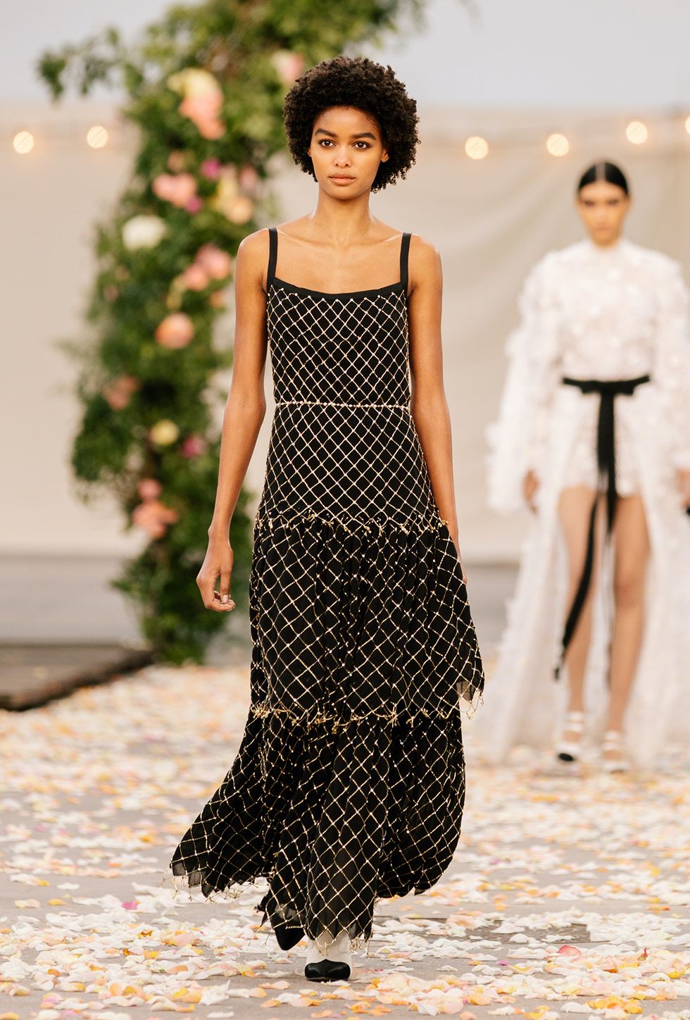 Best Moments from Spring/Summer 2021 Haute Couture Fashion Week