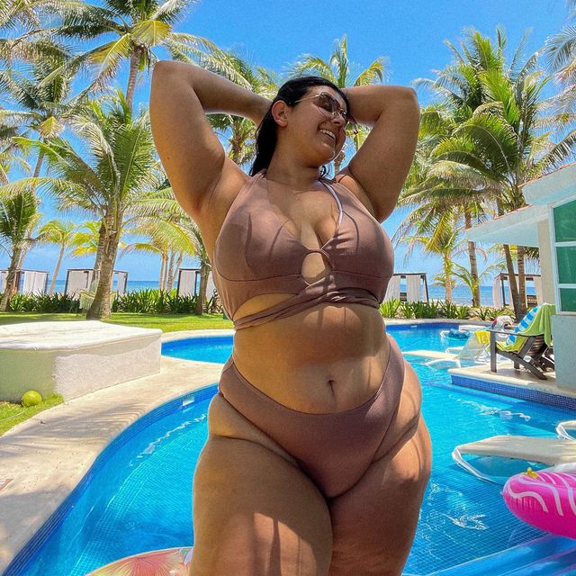 How to find swimwear for big boobs - Fashion Journal