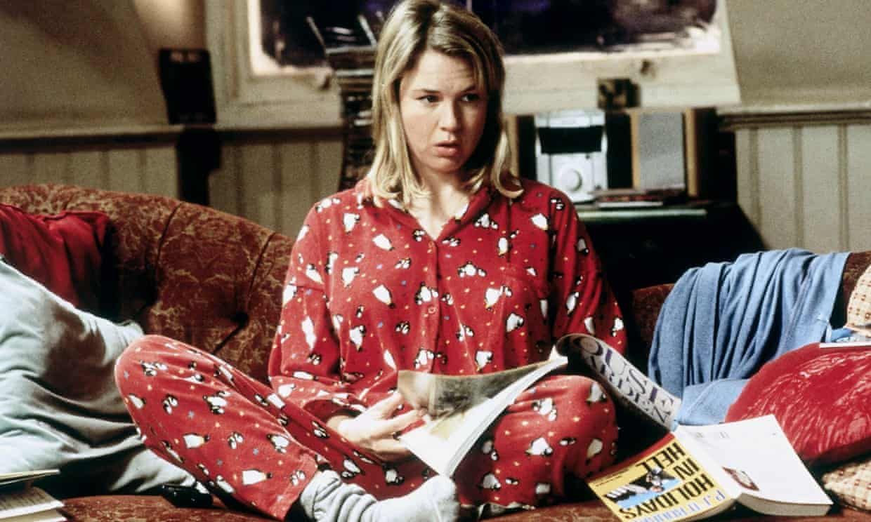 The Complicated Legacy of Bridget Jones