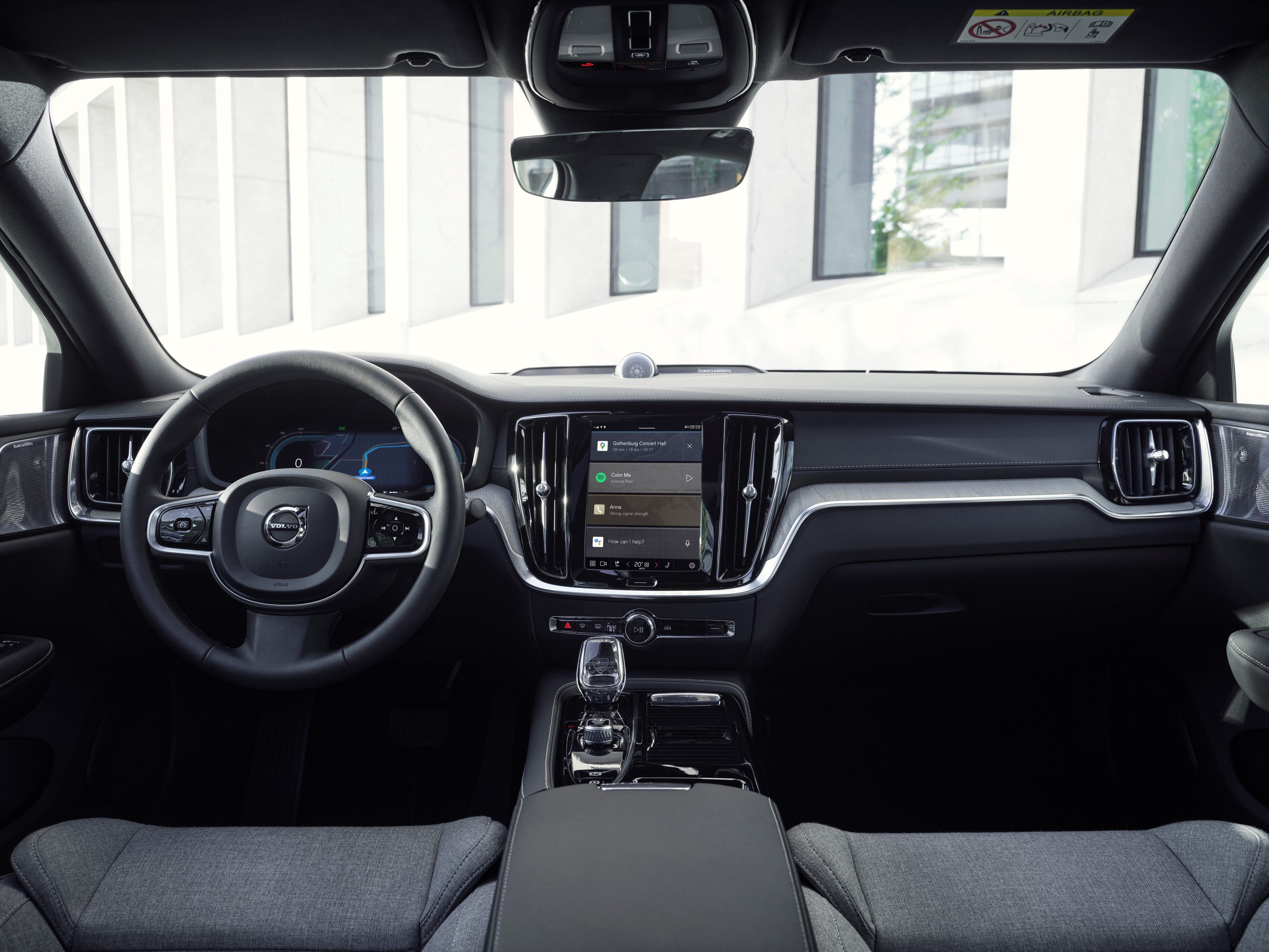 2023 Volvo V60 Review, Pricing, & Pictures