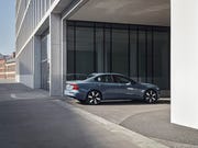 2023 volvo s60 and v60