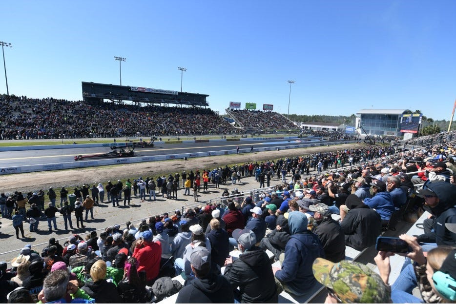 10 Year-End Wishes to Help Improve the NHRA in 2023