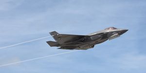161102 n sx614 020key west, florida nov 2, 2016 an f 35c lightning ii joint strike fighter from strike fighter squadron vfa 101, based at eglin air force base in fort walton beach, florida, takes off at naval air station key west’s boca chica field november 2 vfa 101 is at nas key west to train and qualify f 35c aircrew and maintenance professionals to operate safely and effectively as part of a carrier strike group at sea nas key west is a state of the art facility for air to air combat fighter aircraft of all military services and provides world class pierside support to us and foreign naval vessels us navy photo by petty officer 2nd class cody r babinreleased