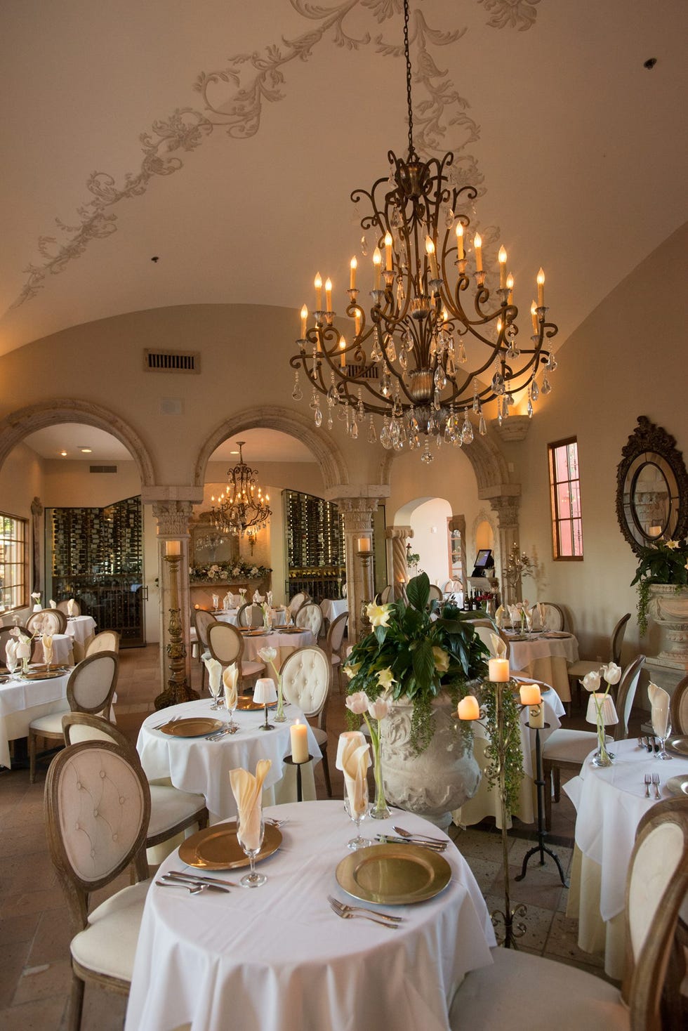 café monarch