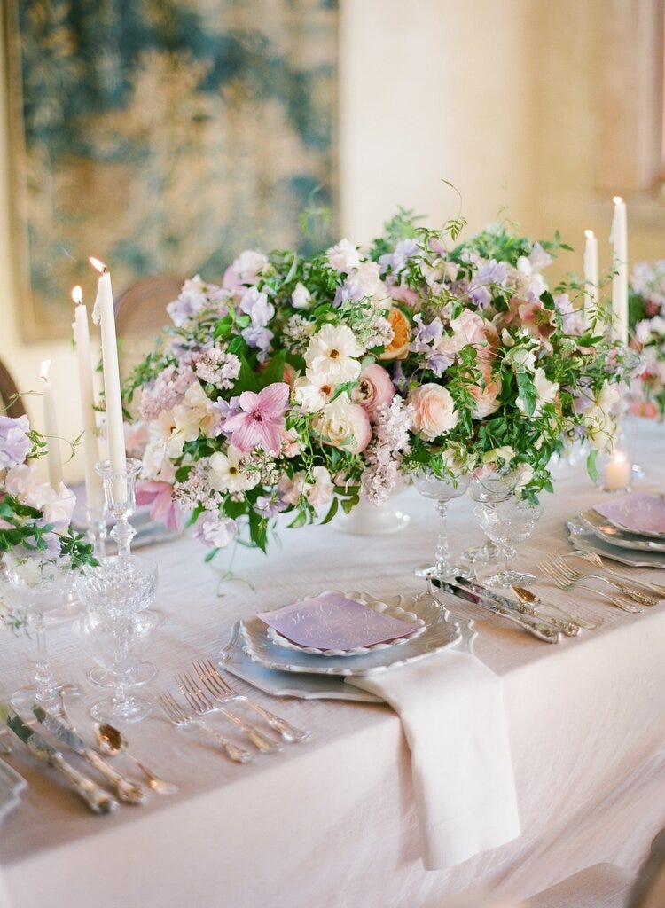Centrepiece, Flower, Flower Arranging, Pink, Floristry, Floral design, Tablecloth, Bouquet, Plant, Cut flowers, 