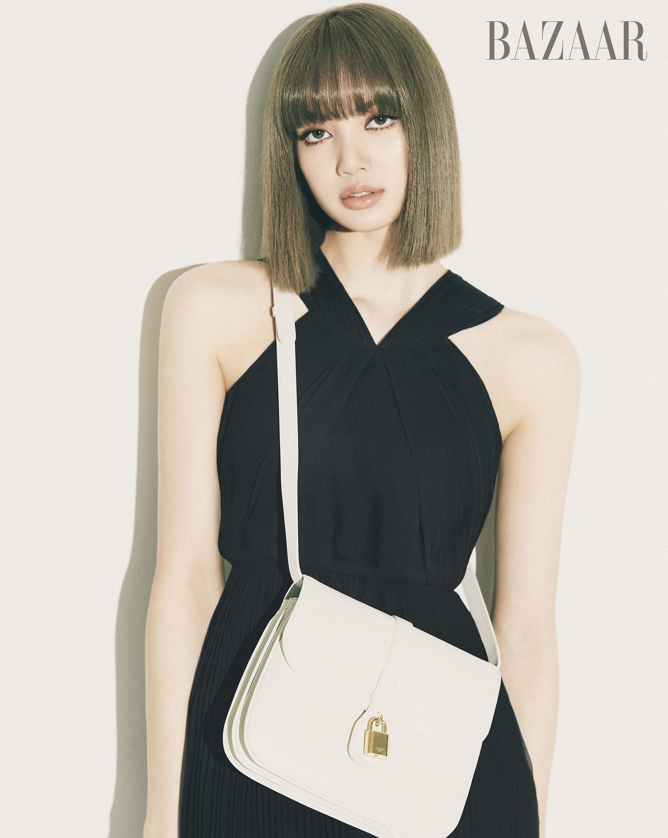 See Blackpink's Lisa Style The Celine Tabou Bag | lupon.gov.ph