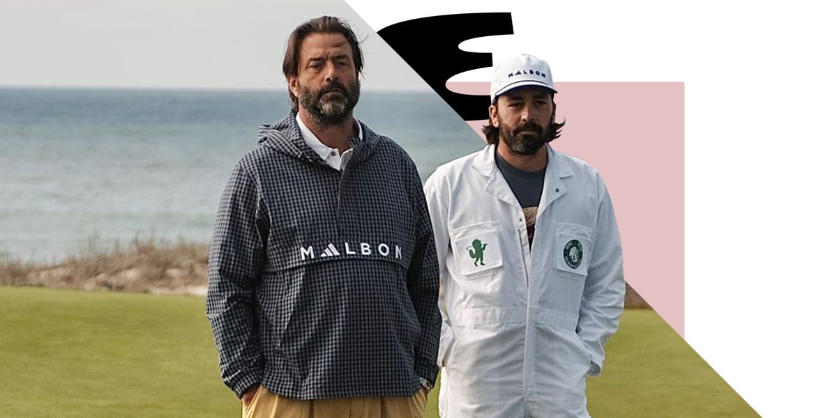 34 Brands That Prove Golf Is Embracing Great Style