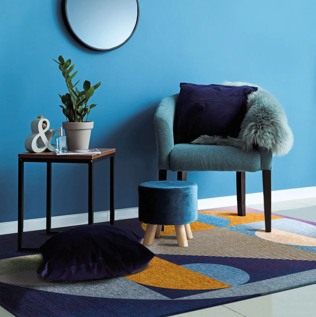 I migliori tappeti moderni da soggiorno online