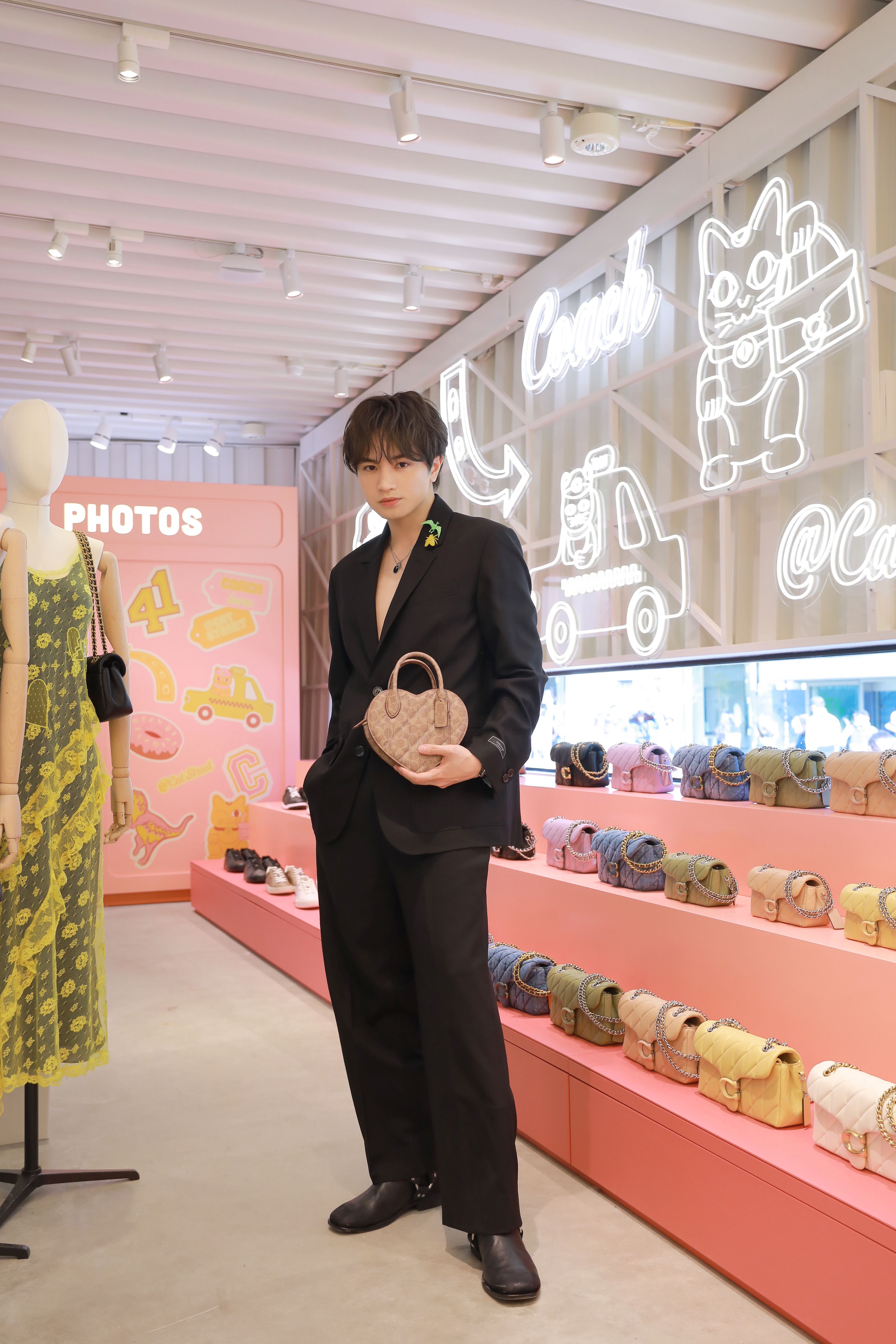 【COACHブティック】●国内即完売の新作がSALE♪●ストゥディオ 新作 | COACH コーチ公式アウトレットオンラインストア