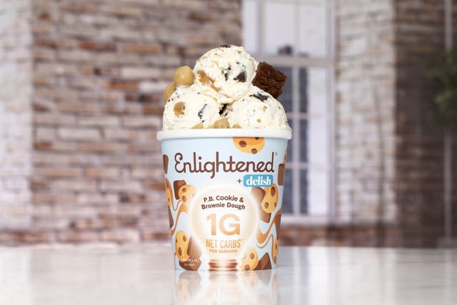 enlightened delish