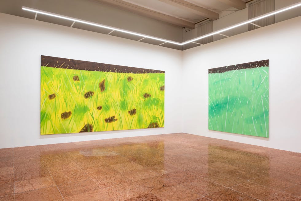 lo mejor biennale venecia 2024
