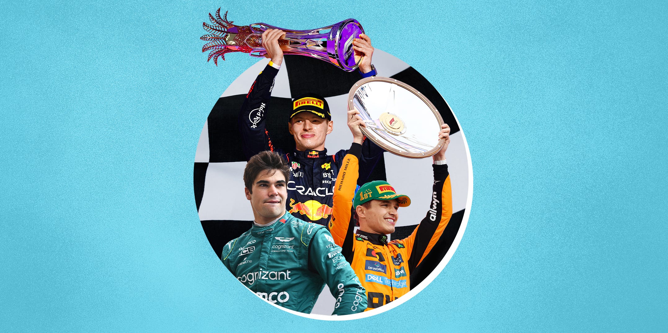 Your Guide to Formula 1