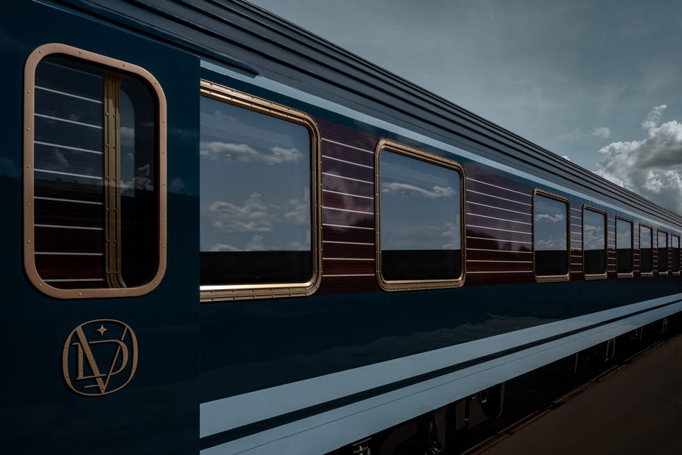 orient express la dolce vita