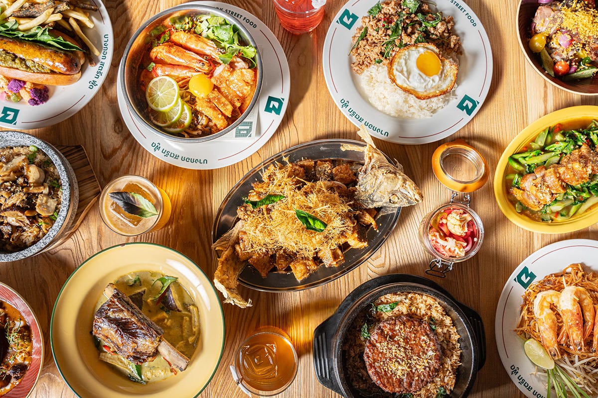 NYC's Hottest New Restaurants: 12 Must-Try Spots This Spring