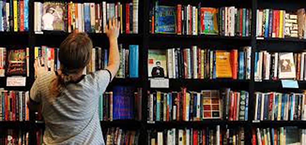 chevalier's books
