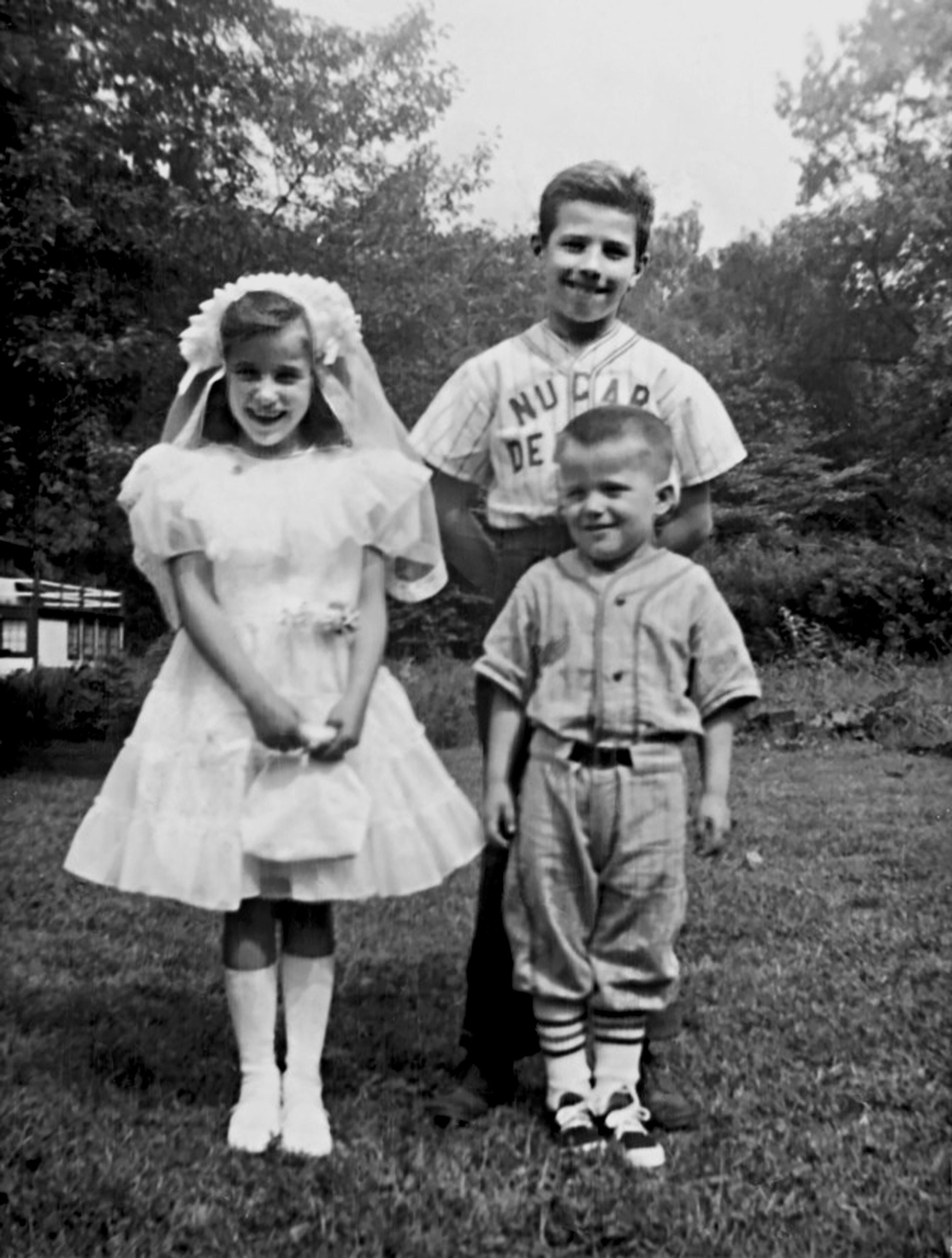 President Joe Biden's Life In Photos - 40+ Best Pictures Of Joe Biden