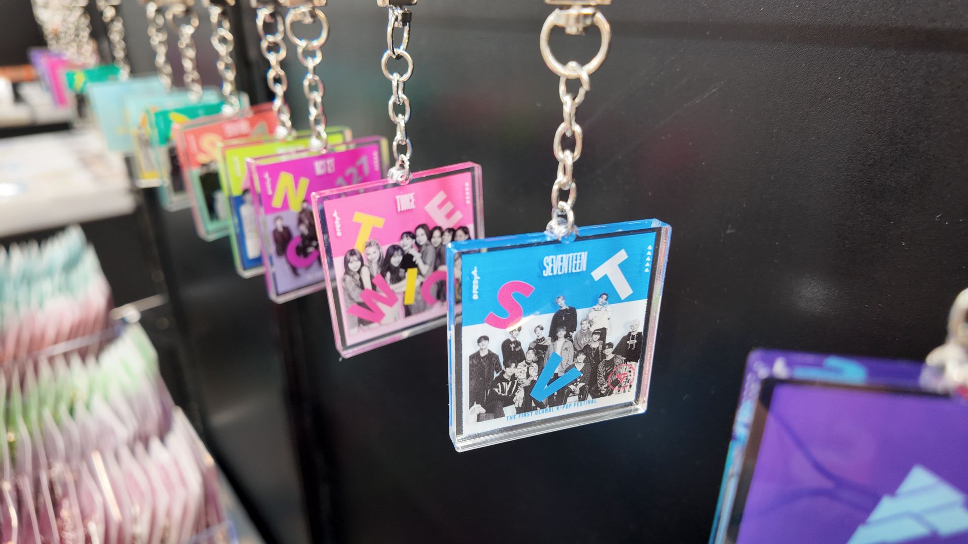 K-POPフェス「D'FESTA JAPAN FINAL」東京を徹底レポート！ TWICE