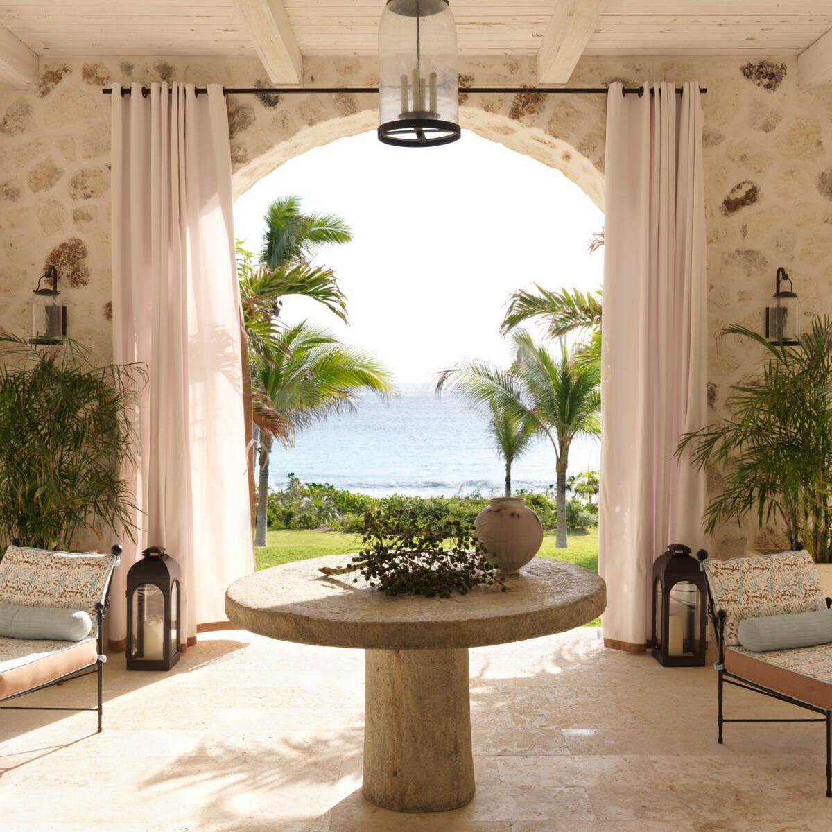 The 2025 Summer Interiors Trends That Have Designers Talking