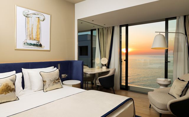 Croatia's Grand Hotel Brioni Pula Review - Best Room At Grand Hotel Pula
