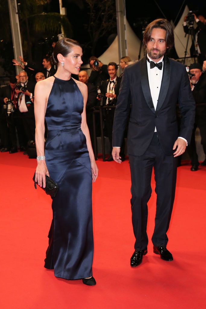 Cannes 2022: Alicia Vikander, la mejor vestida del fin de semana