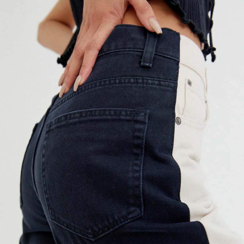 Los pantalones perfectos para 'curvies