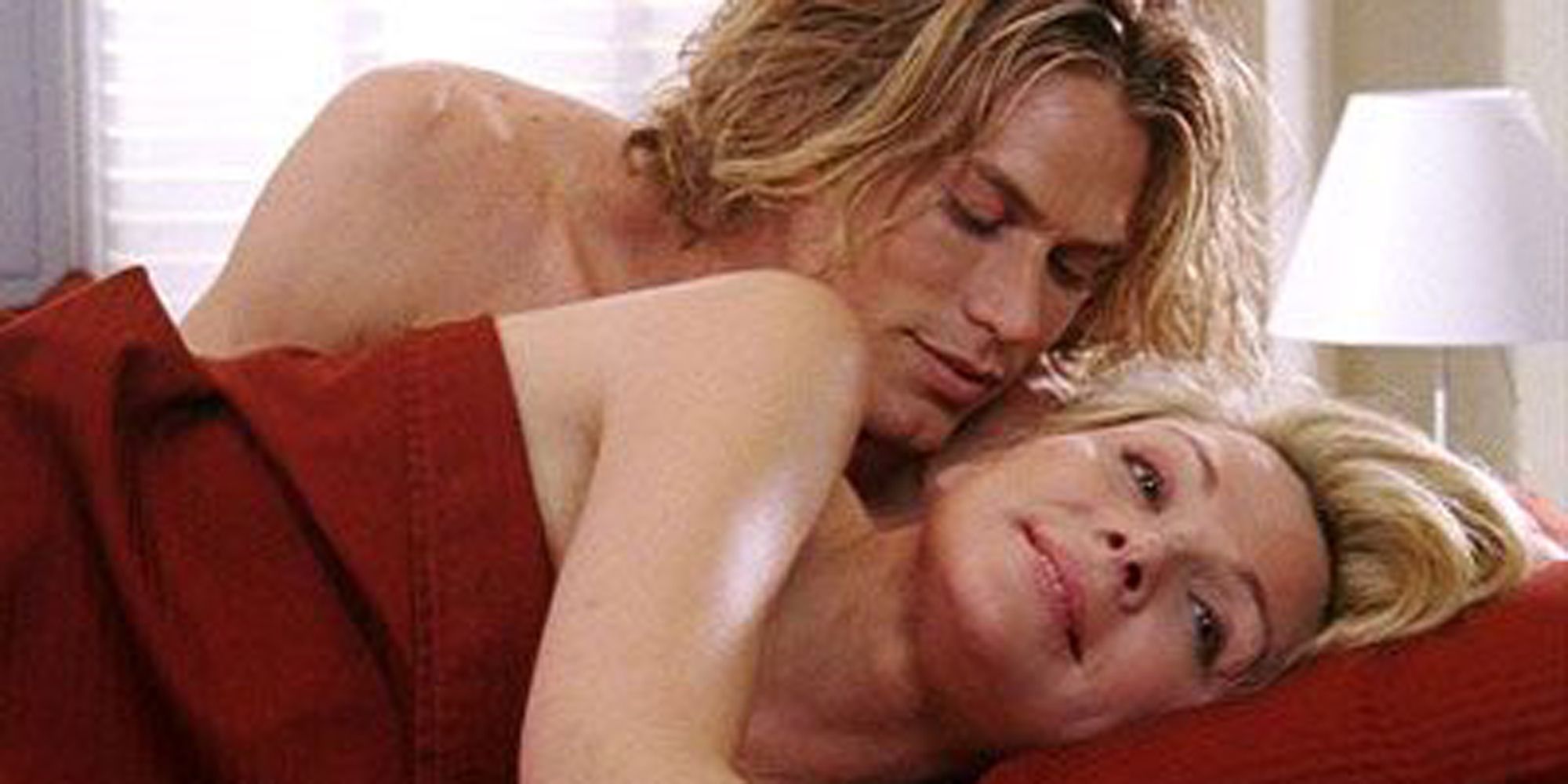 Quiz: Which Samantha Jones Sex Scene Are You?