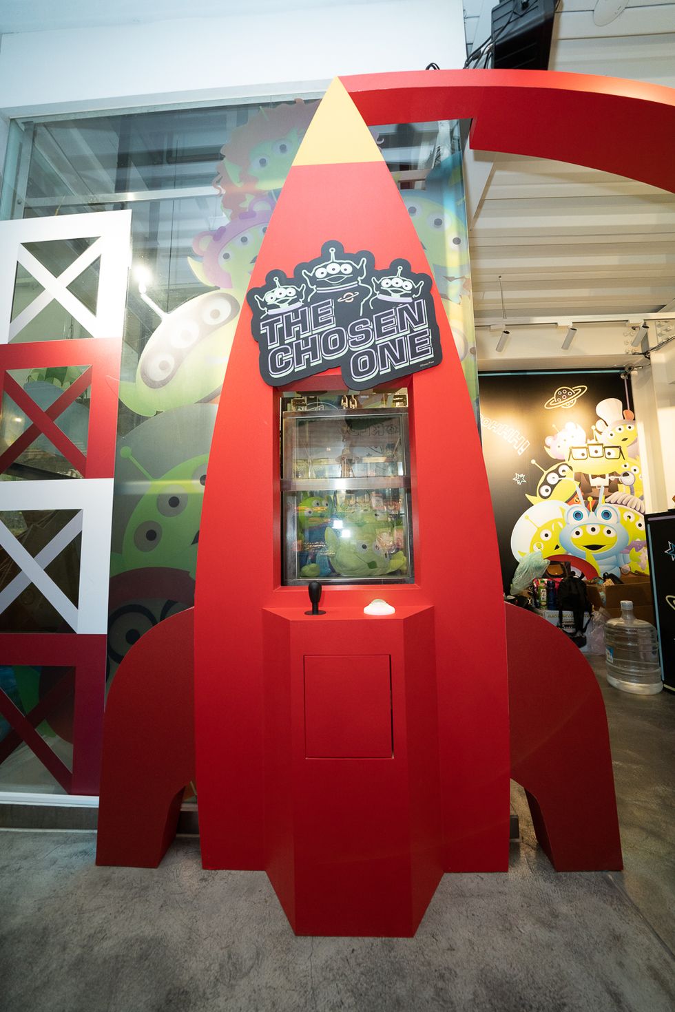 玩具總動員25週年紀念「toy story house」北、中、南主題店5大亮點總整理，超過千款周邊可愛爆擊
