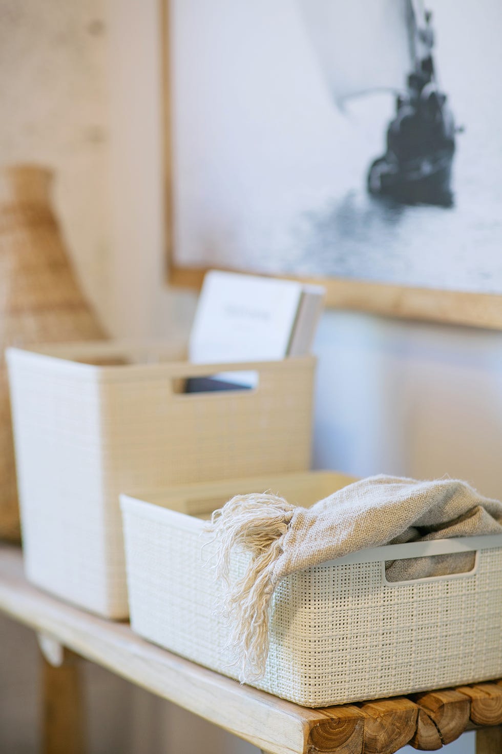 diseño y decoración sostenible y ecológica