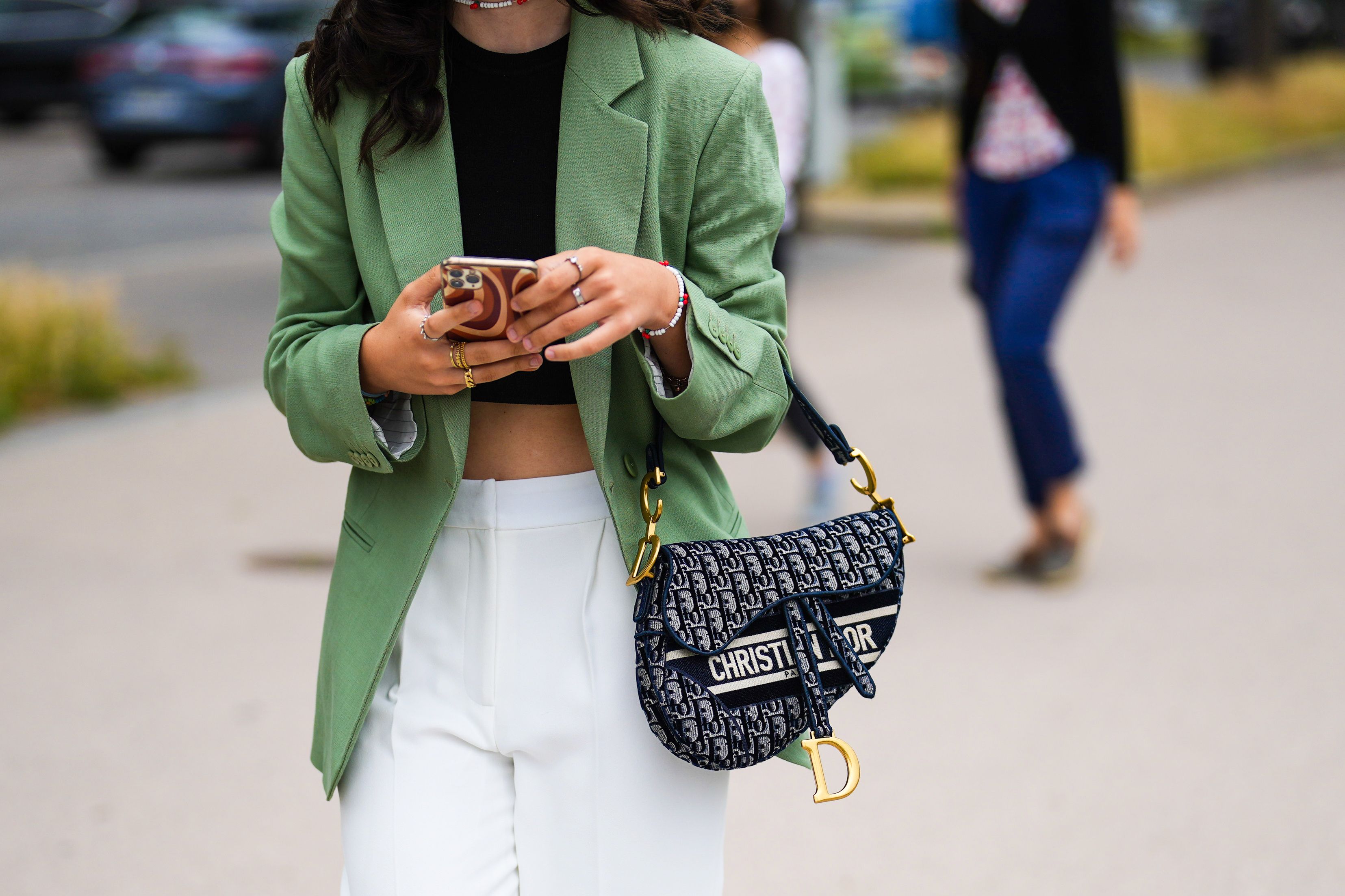 Inside The Fashion World's Most Exclusive Shopping Destinations