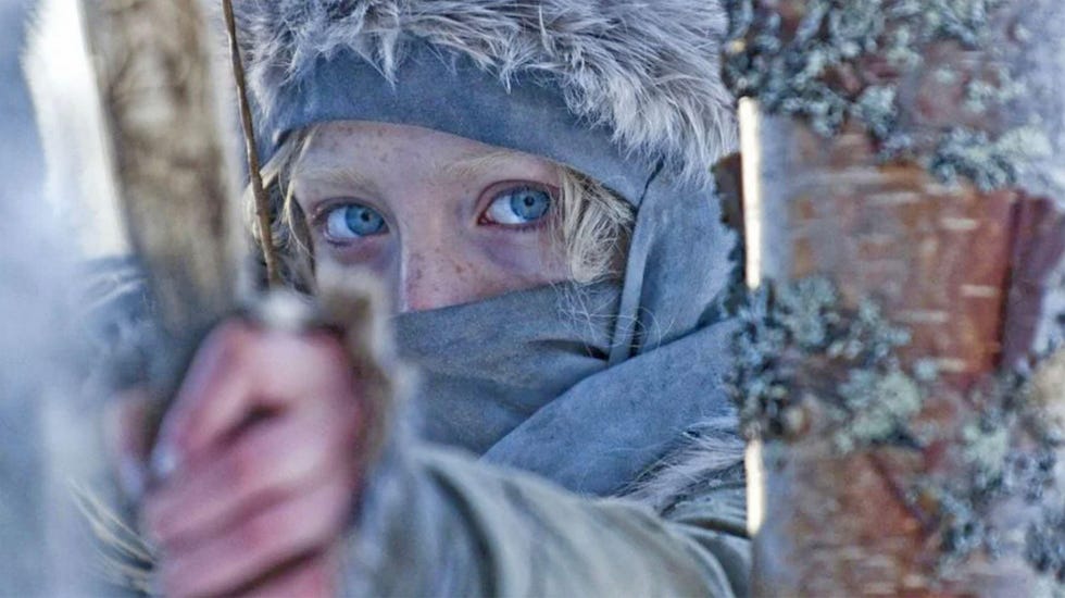 best winter movies