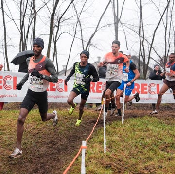 Cross cross