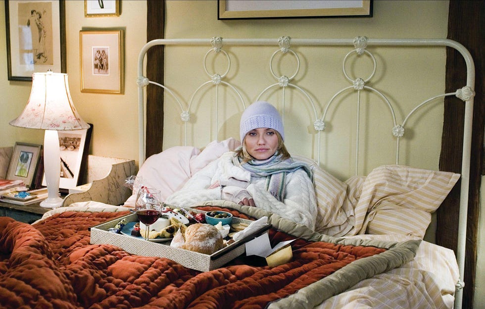 best winter movies